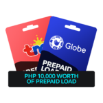 Prepaid Load