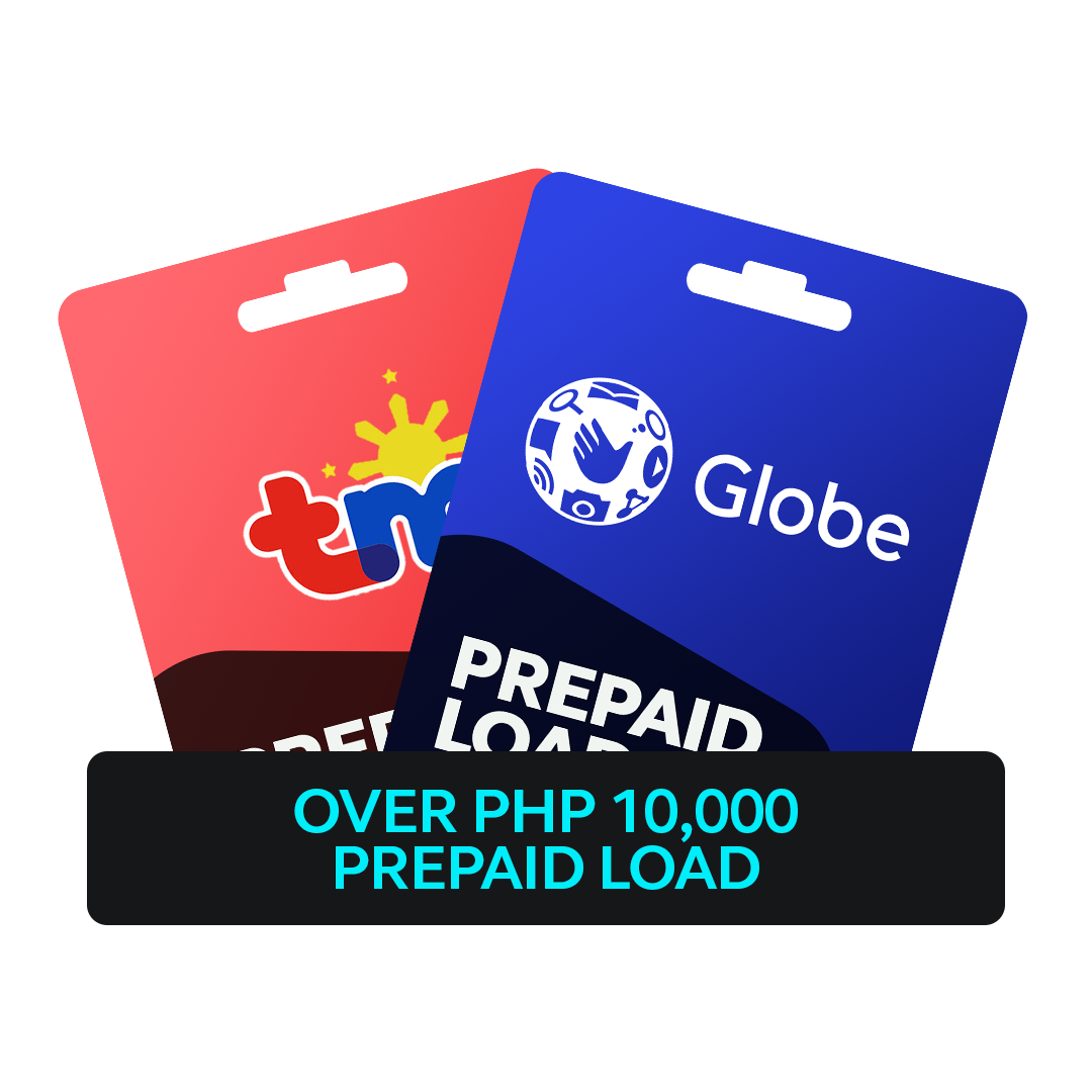 Prepaid Load (2)