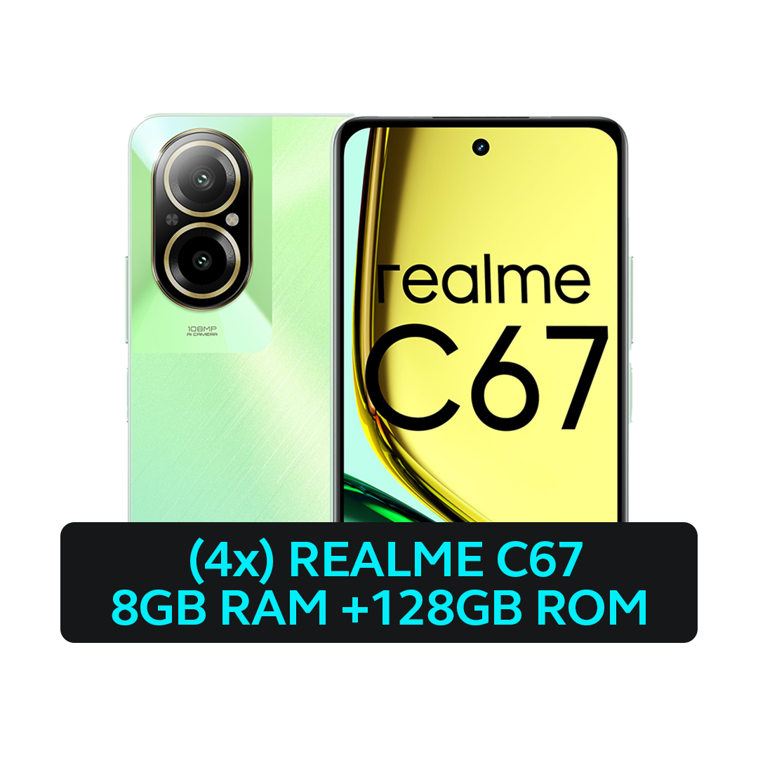 Realme C67 (1)